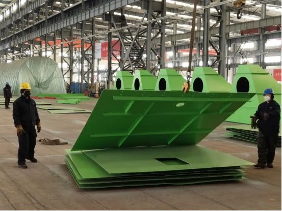 快速復工顯韌性，河南智造生機蓬勃——疫路向春，辦公管理系統賦能發展